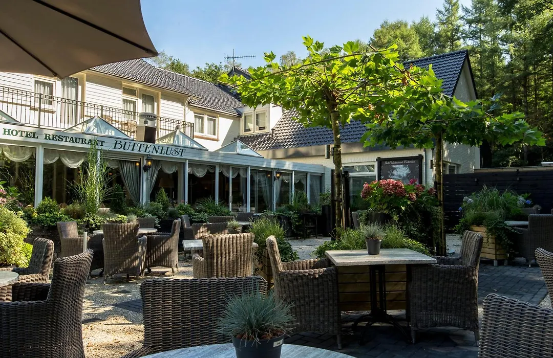 Hotel Buitenlust-1
