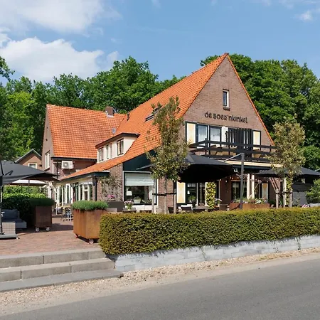 Hotel-Restaurant de Boer'nkinkel-2