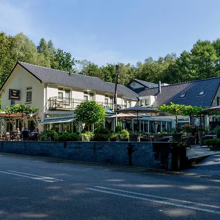 Hotel Buitenlust-3