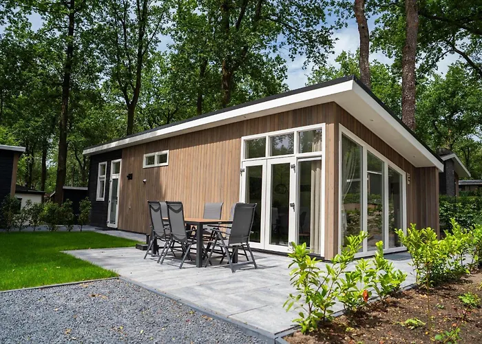 Vakantiepark De Rimboe&De Woeste Hoogte