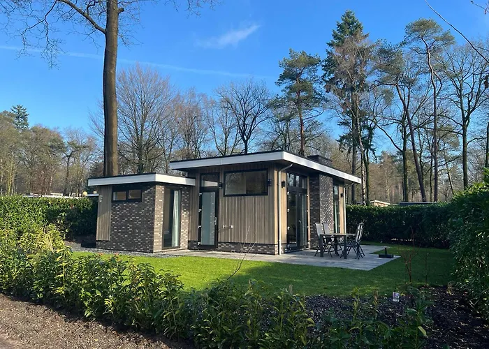 Familiehotel: Vakantiepark De Rimboe&De Woeste Hoogte
